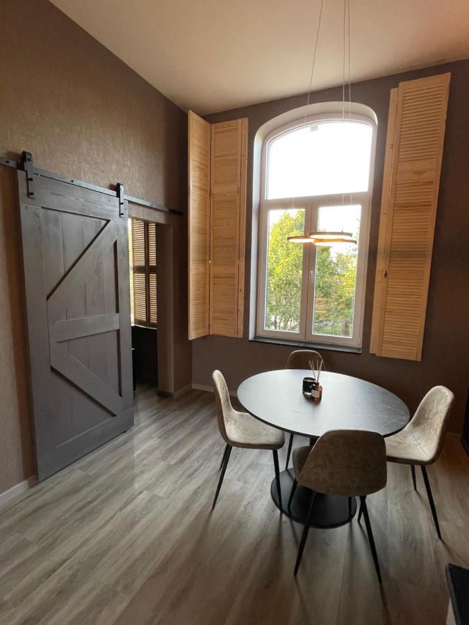 Sleep Inn Antwerpen Eksteriør billede