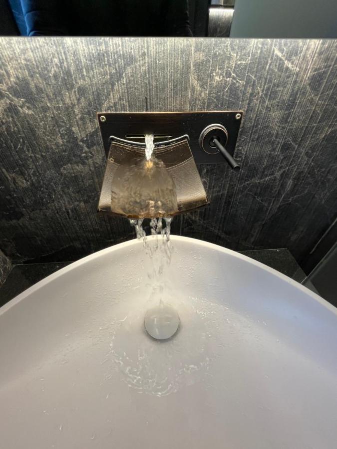 Sleep Inn Antwerpen Eksteriør billede