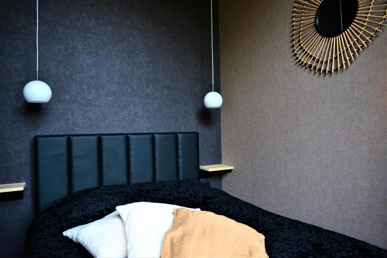 Sleep Inn Antwerpen Eksteriør billede