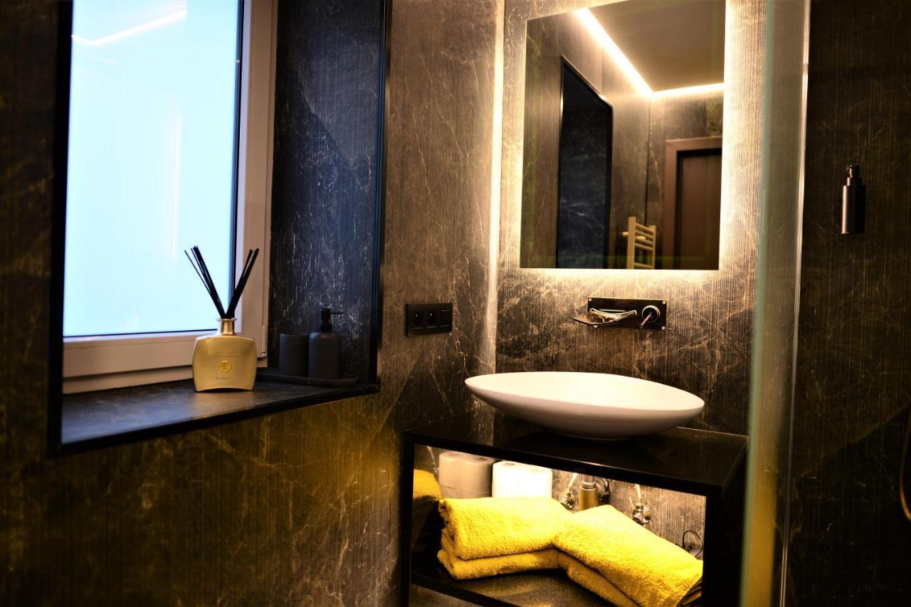 Sleep Inn Antwerpen Eksteriør billede